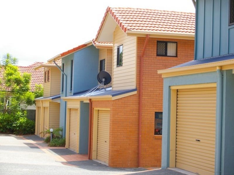 3/33 Tenby Street, Mount Gravatt QLD 4122