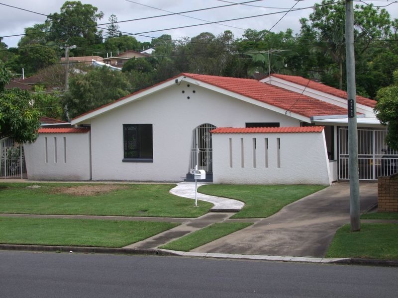 35 Carrara Street, Mount Gravatt QLD 4122