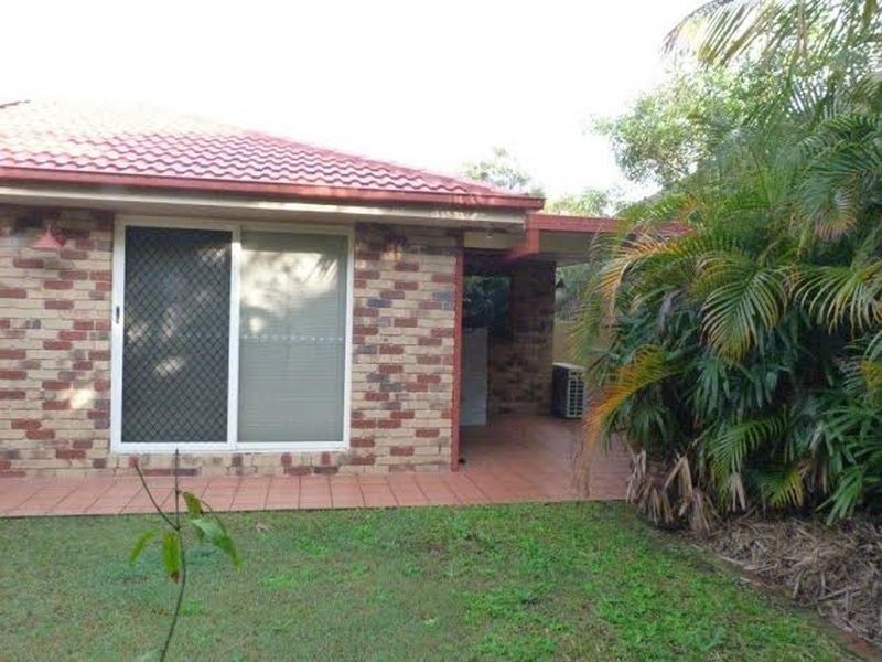 29a Oak Place, Mackenzie QLD 4156