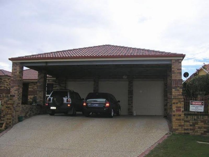 29a Oak Place, Mackenzie QLD 4156