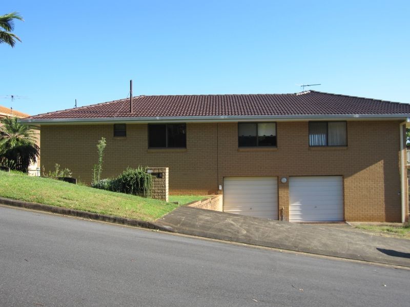 1 Baffin Street, Upper Mount Gravatt QLD 4122