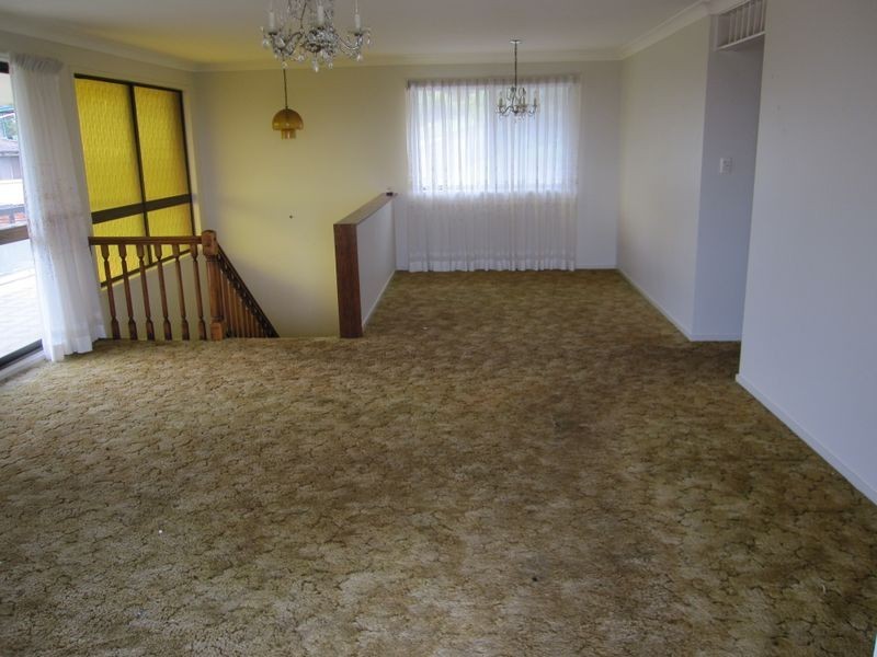 1 Baffin Street, Upper Mount Gravatt QLD 4122