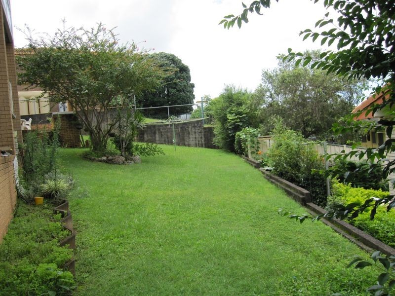 1 Baffin Street, Upper Mount Gravatt QLD 4122