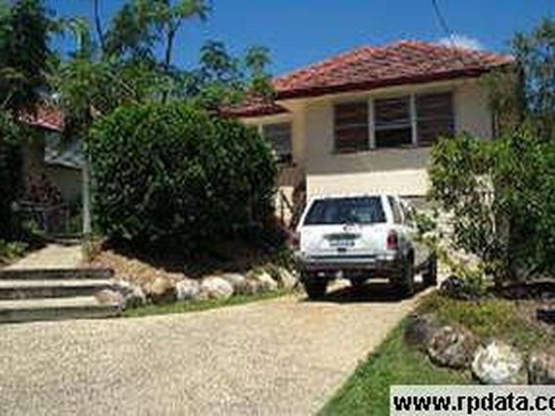 33 Stanhope Street, Mount Gravatt QLD 4122