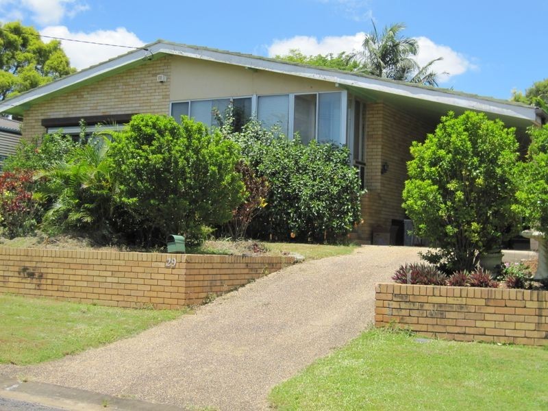 29 Denton Street, Wishart QLD 4122