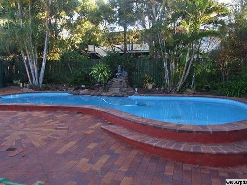 29 Denton Street, Wishart QLD 4122