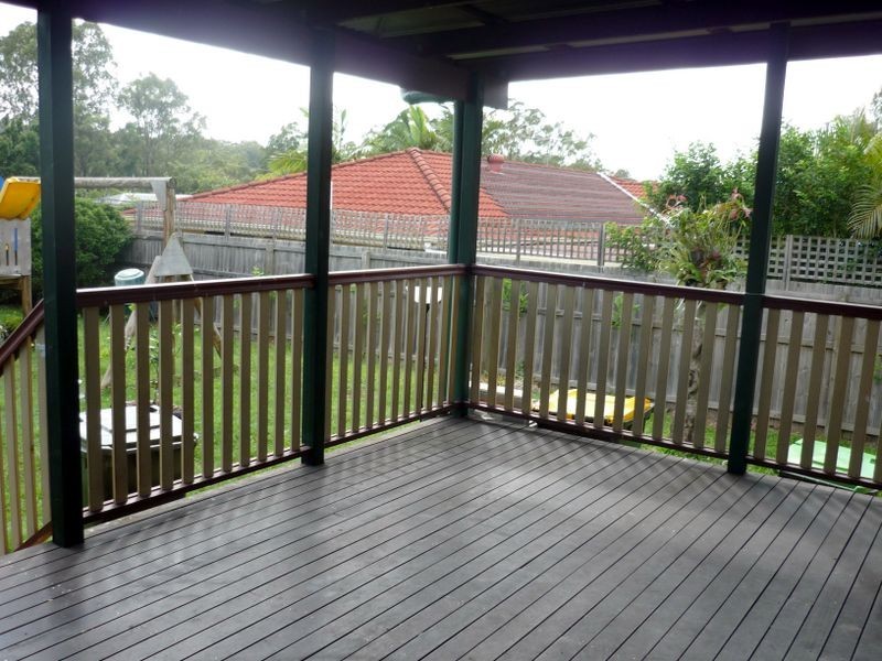 42 Laurieston Street, Sunnybank Hills QLD 4109
