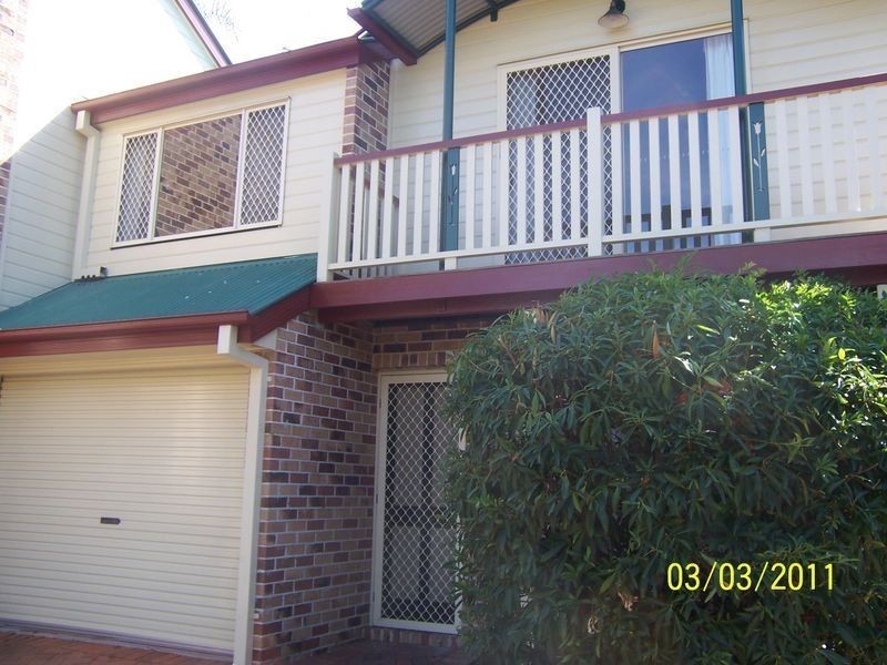 2/31 Merinda Street, Greenslopes QLD 4120