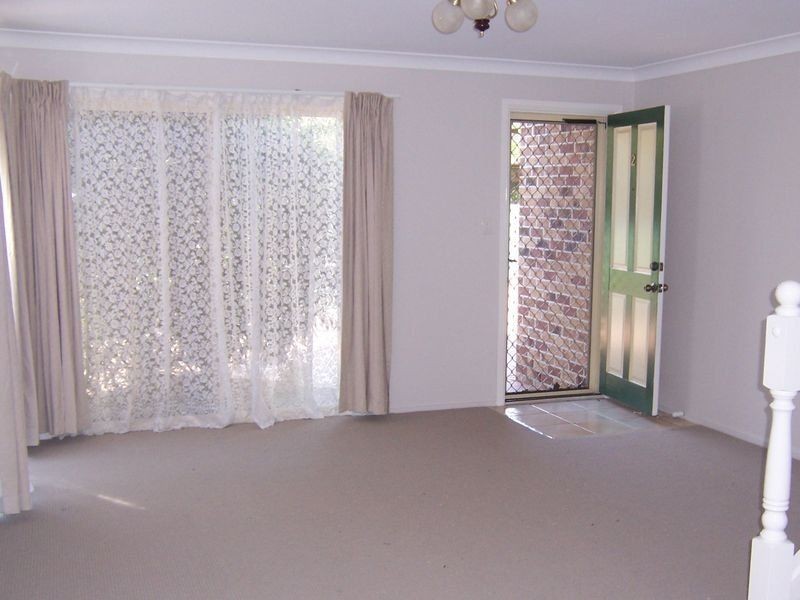 2/31 Merinda Street, Greenslopes QLD 4120