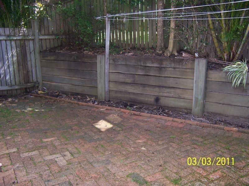 2/31 Merinda Street, Greenslopes QLD 4120