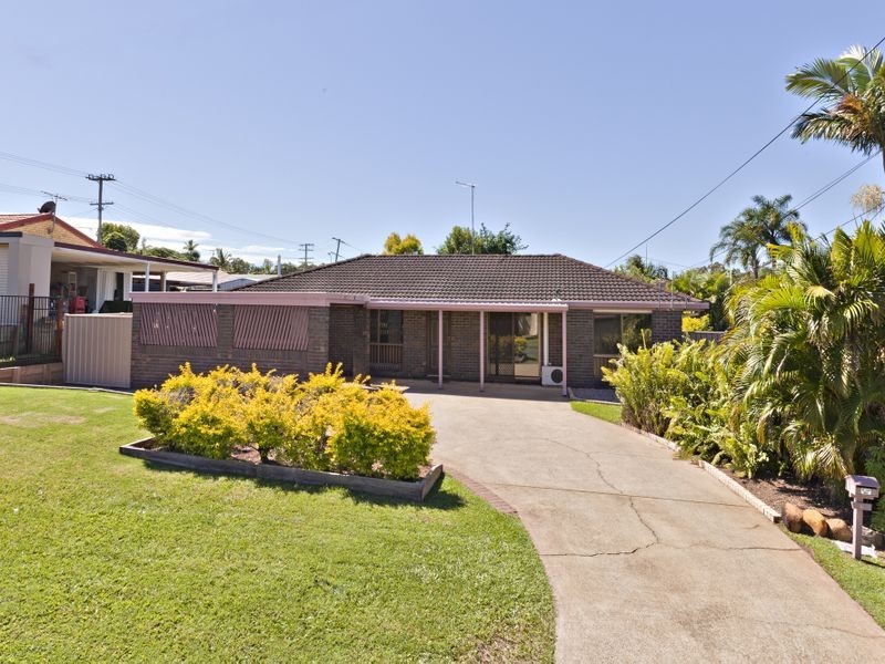 4 Springfield Crescent, Daisy Hill QLD 4127