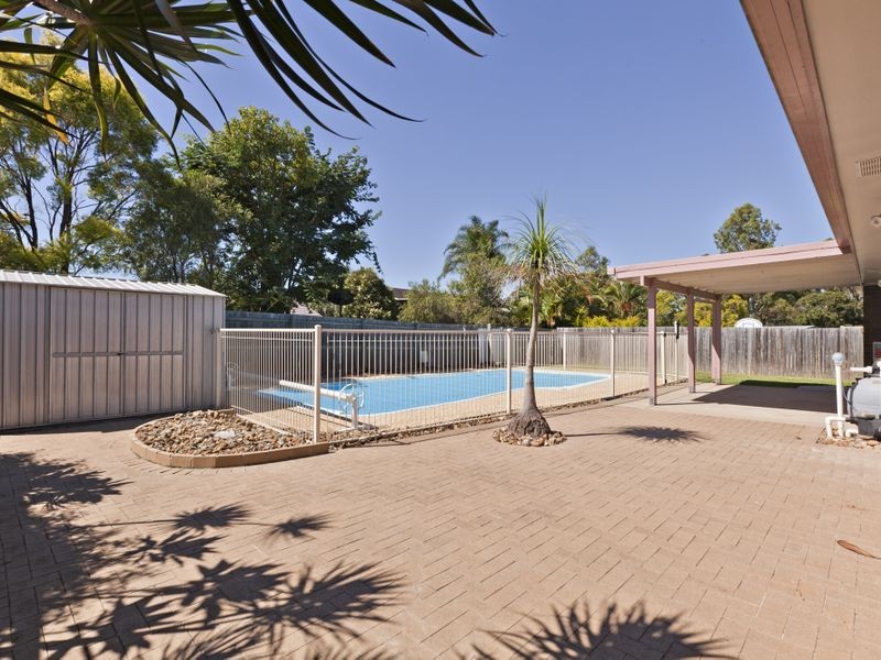 4 Springfield Crescent, Daisy Hill QLD 4127