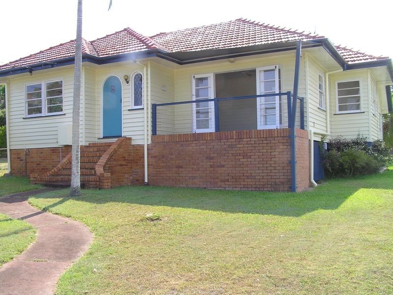 2 Granby Street, Upper Mount Gravatt QLD 4122