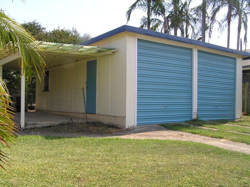 2 Granby Street, Upper Mount Gravatt QLD 4122