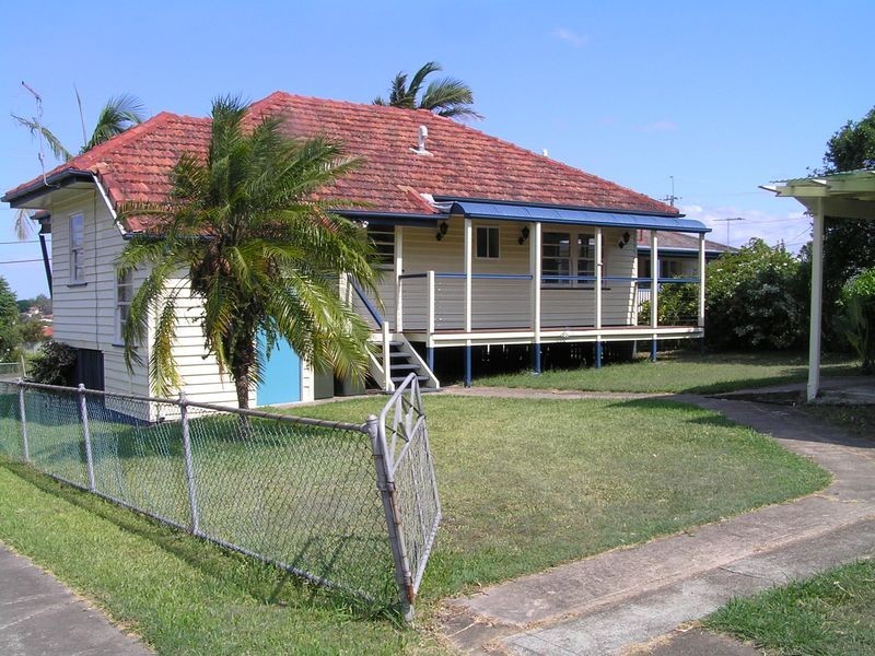 2 Granby Street, Upper Mount Gravatt QLD 4122