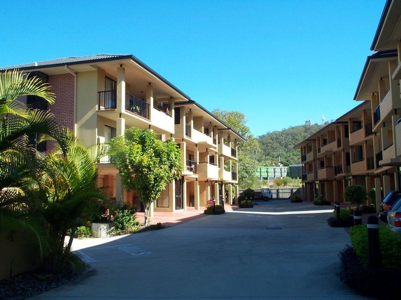 16/18 Whitley Street, Mount Gravatt East QLD 4122