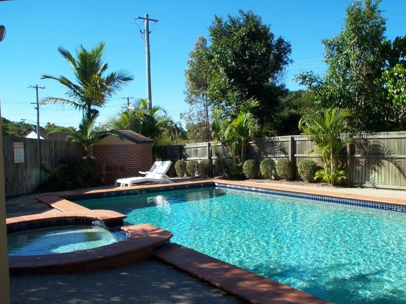 16/18 Whitley Street, Mount Gravatt East QLD 4122