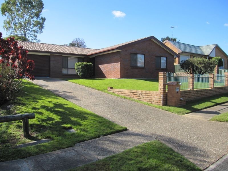 44 Delavan Street, Wishart QLD 4122