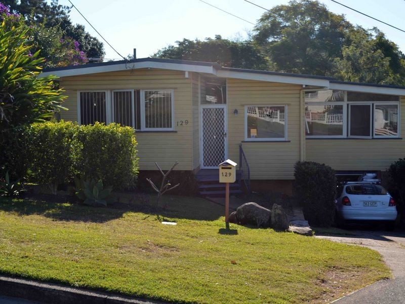 129 Pozieres Road, Tarragindi QLD 4121