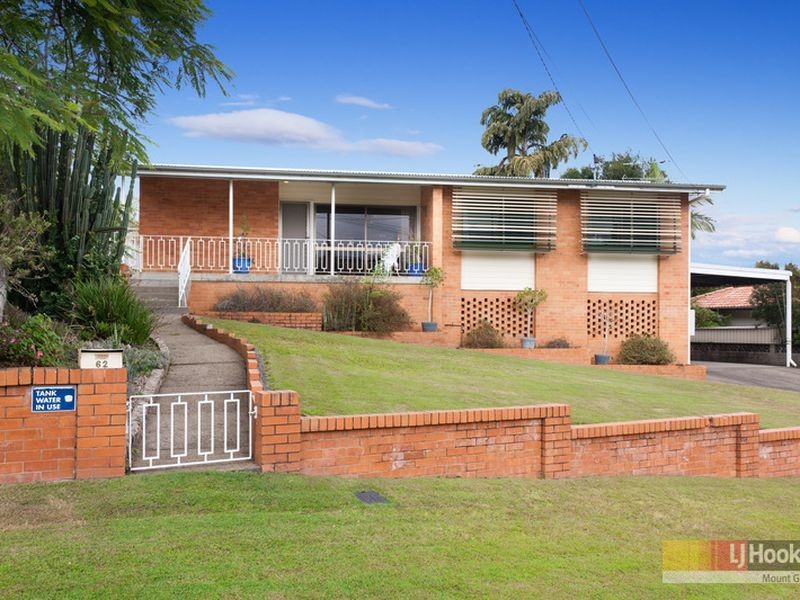 62 Vaughan Street, Mount Gravatt QLD 4122