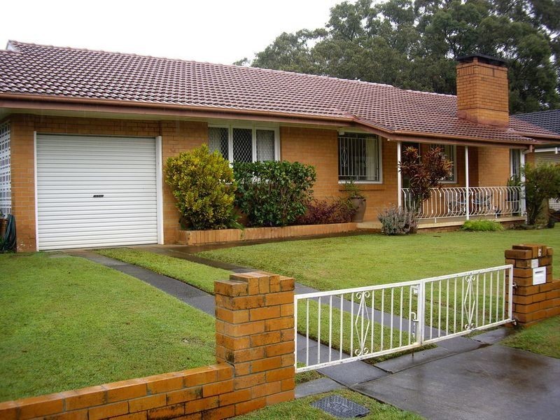 6 Bakewell Street, Mount Gravatt East QLD 4122