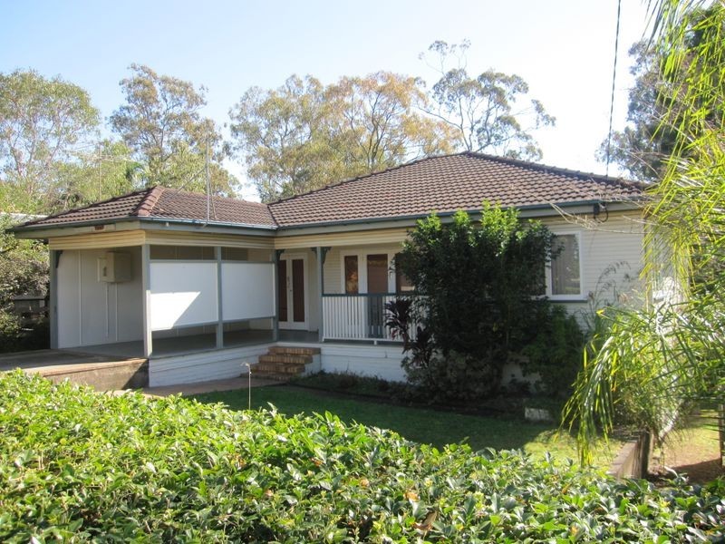 17 Granby Street, Upper Mount Gravatt QLD 4122