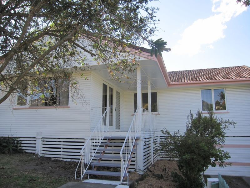 20 Breslin Street, Carina QLD 4152