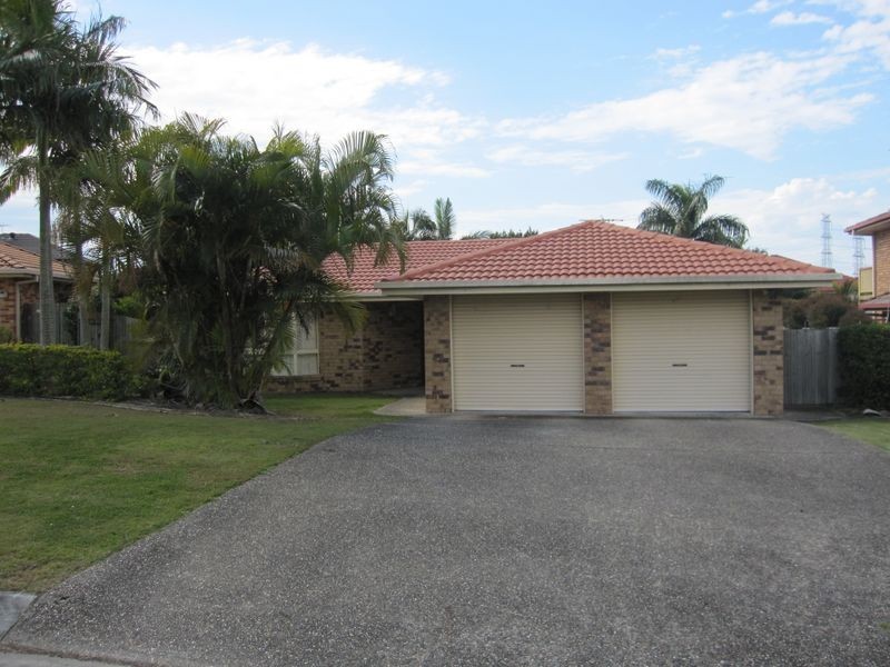 20 Lindeman Place, Eight Mile Plains QLD 4113