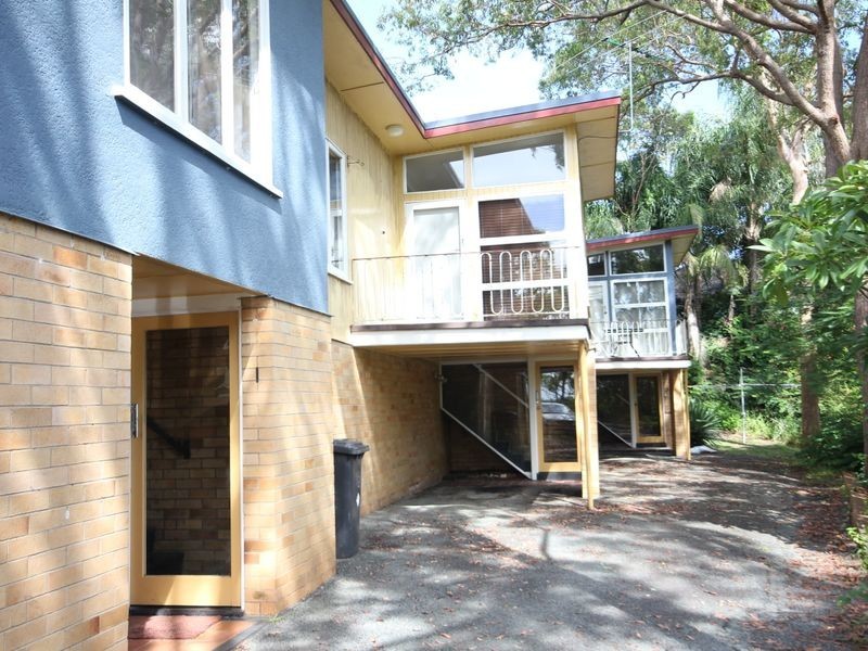 3/123 Tranters Avenue, Camp Hill QLD 4152