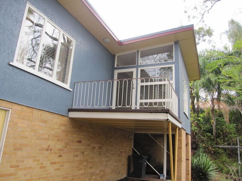 3/123 Tranters Avenue, Camp Hill QLD 4152