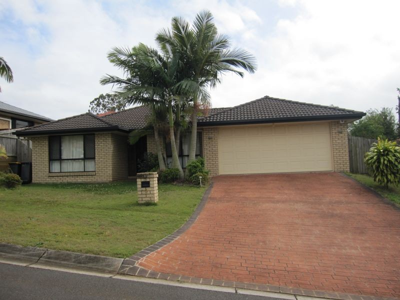 5 Apple Blossom Place, Eight Mile Plains QLD 4113