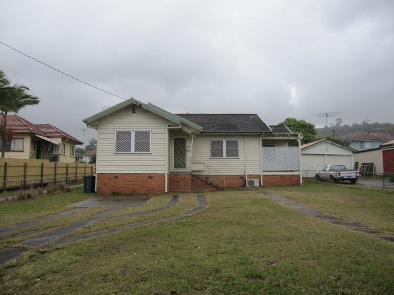 1673 Logan Road, Upper Mount Gravatt QLD 4122
