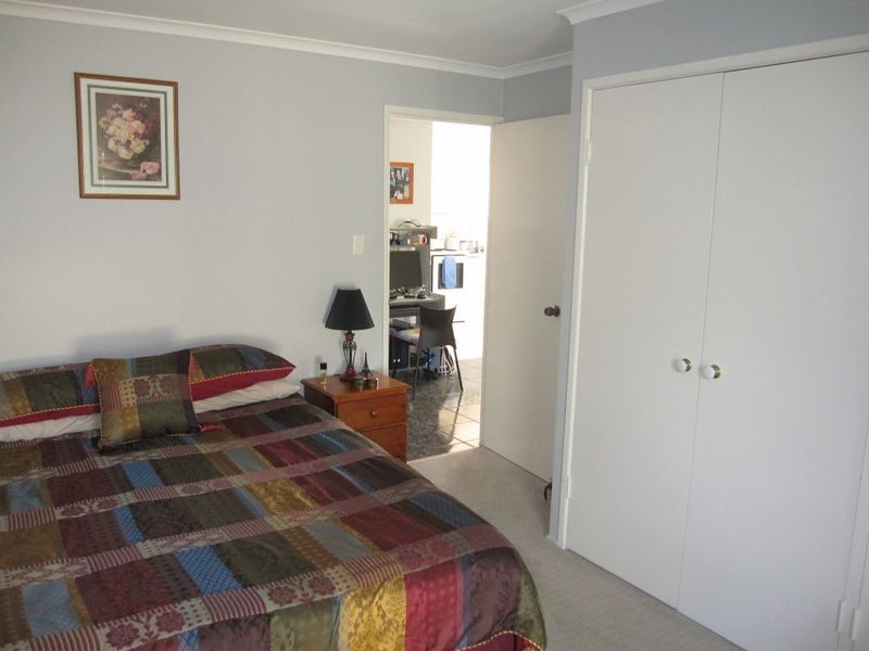 10/10 Rowe Close, Wishart QLD 4122