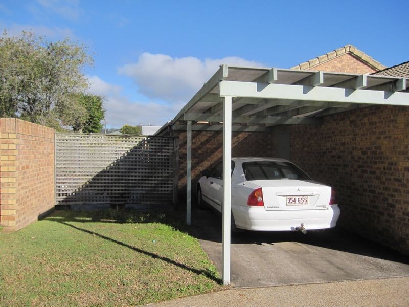 10/10 Rowe Close, Wishart QLD 4122