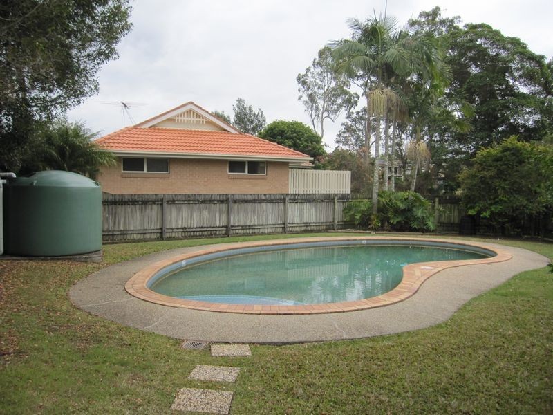 10/10 Rowe Close, Wishart QLD 4122