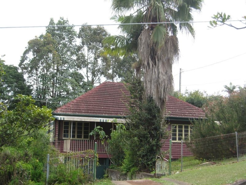 46 Selborne Street, Mount Gravatt East QLD 4122