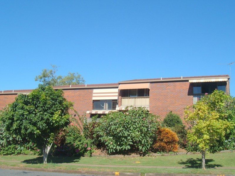 3/6 High Street, Mount Gravatt QLD 4122