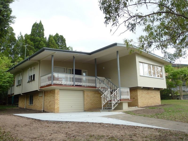 28 Trent Street, Mount Gravatt QLD 4122