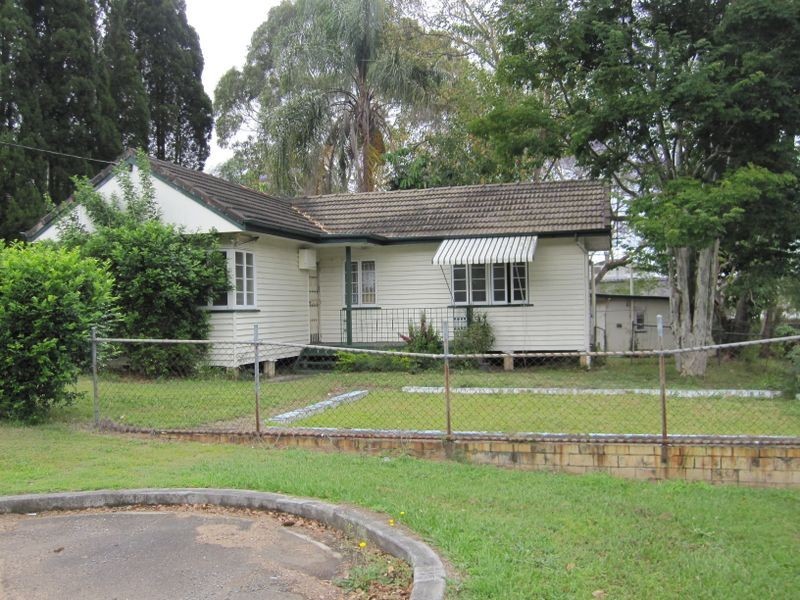 98 Tenby Street, Mount Gravatt QLD 4122