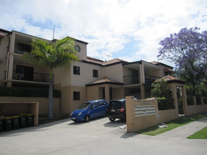 16/44 Kelburn Street, Upper Mount Gravatt QLD 4122