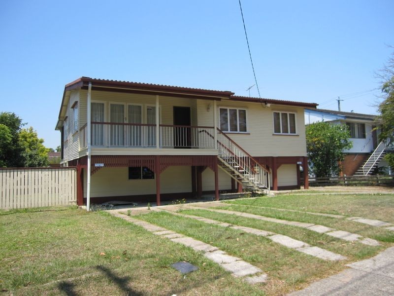 1652 Logan Road, Mount Gravatt QLD 4122