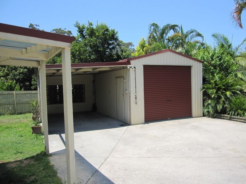 1652 Logan Road, Mount Gravatt QLD 4122