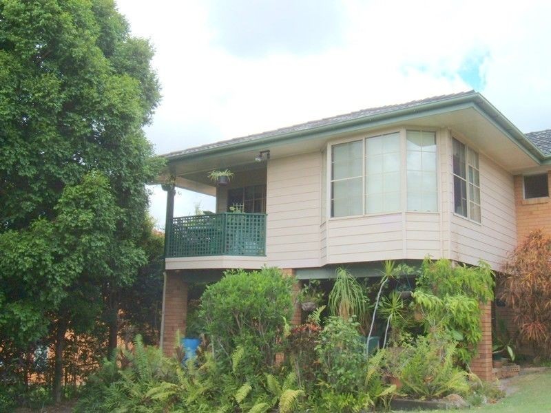 8 Garie Street, Wishart QLD 4122