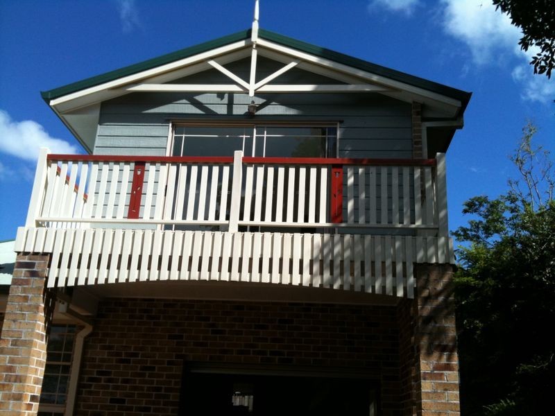 4/66 Crest Street, Mount Gravatt East QLD 4122