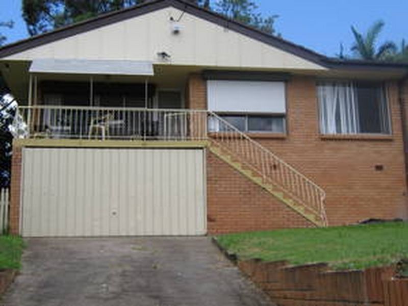 6 Olola Street, Mount Gravatt East QLD 4122