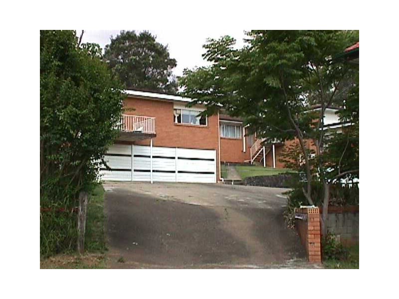 7/36 Lauder Street, Mount Gravatt East QLD 4122