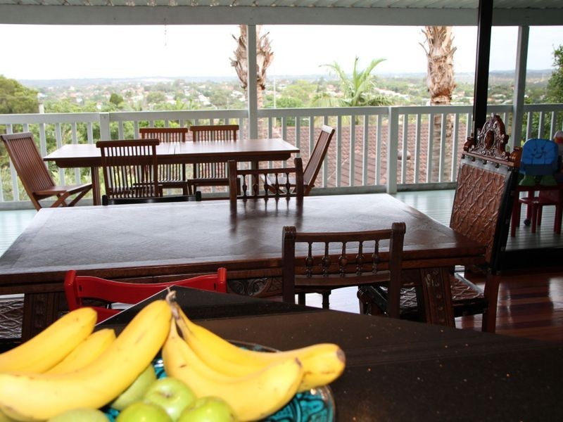 14 Treacher Street, Upper Mount Gravatt QLD 4122