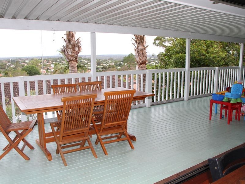 14 Treacher Street, Upper Mount Gravatt QLD 4122