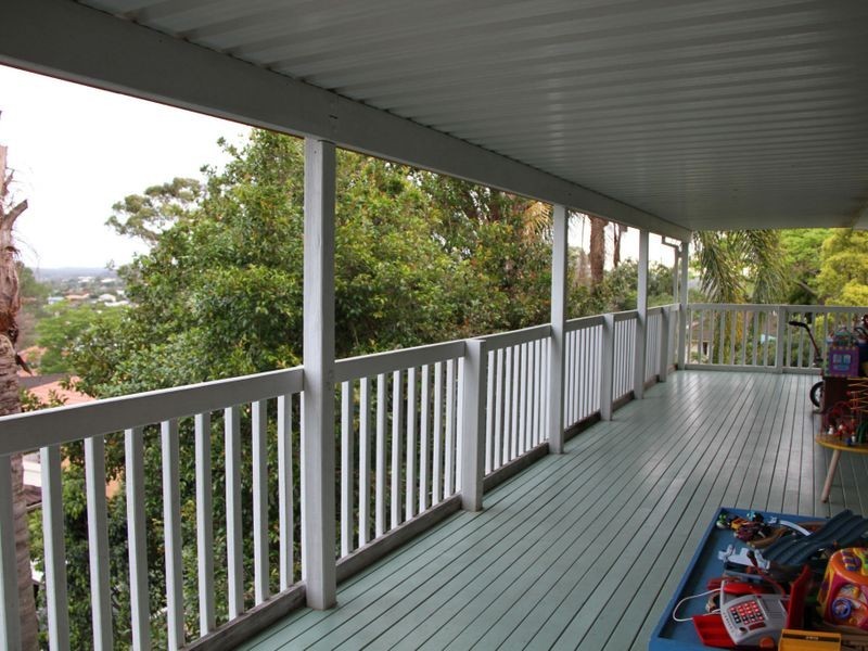 14 Treacher Street, Upper Mount Gravatt QLD 4122