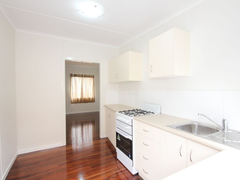 1/15 Jellicoe Street, Coorparoo QLD 4151